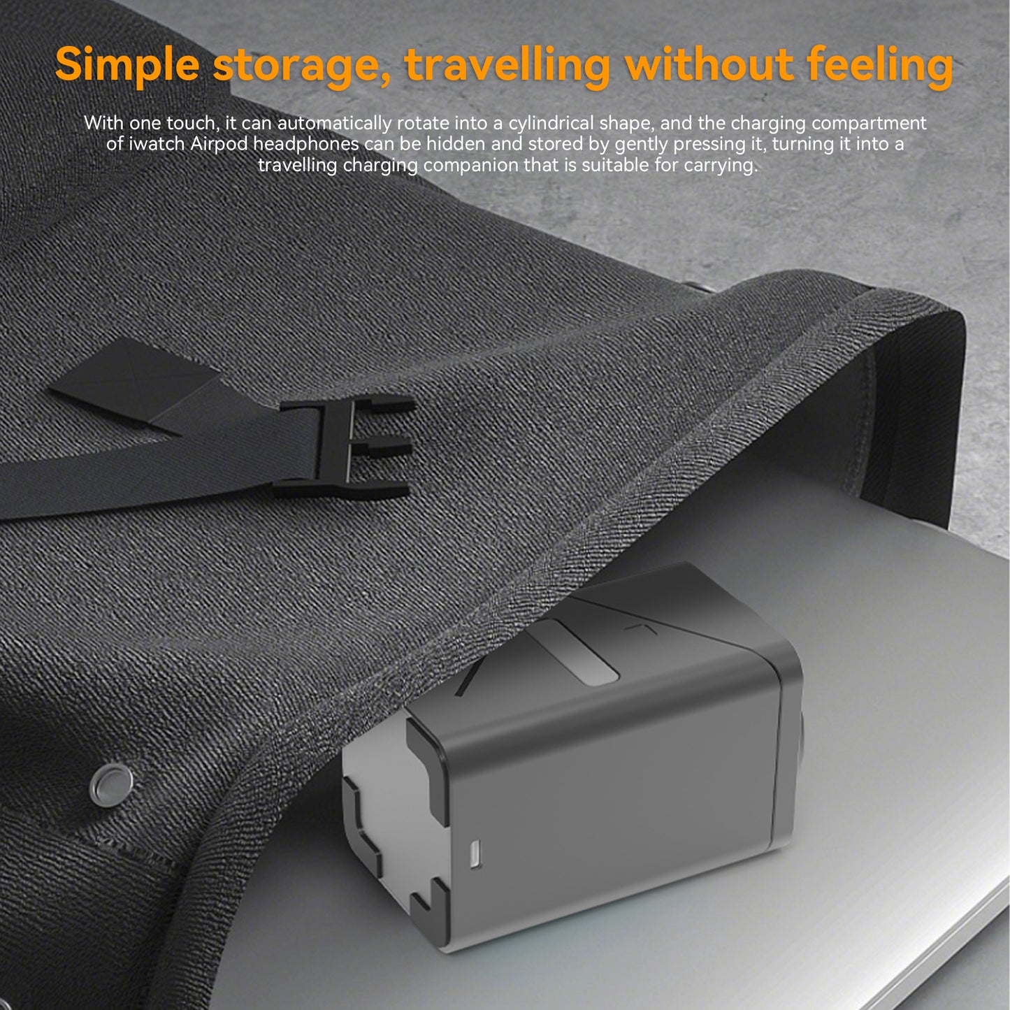15W 3 in 1 Wireless Charging Station for iphone 16 Charger Cargador Inalambrico Magnetic Qi2  Wireless Charger Draadloze Oplader