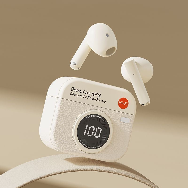 Air 2025 Factory Direct Sales air Earphone In-ear Headphones