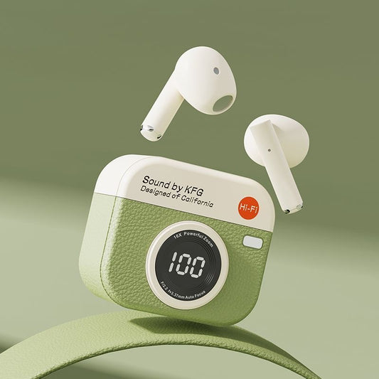 Air 2025 Factory Direct Sales air Earphone In-ear Headphones