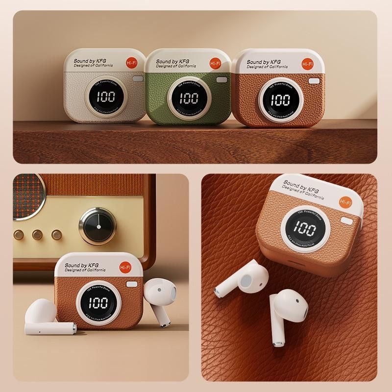 Air 2025 Factory Direct Sales air Earphone In-ear Headphones