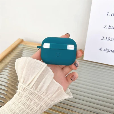 DDP Us Warehouse Top Quality Wireless Earphone Rename GPS siri for airpods Pro2 Gen2 Gen3 Gen4 Max airpods case
