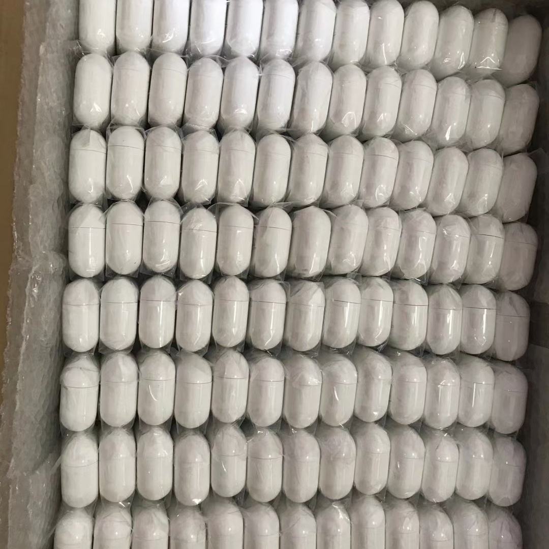 DDP Us Warehouse Top Quality Wireless Earphone Rename GPS siri for airpods Pro2 Gen2 Gen3 Gen4 Max airpods case