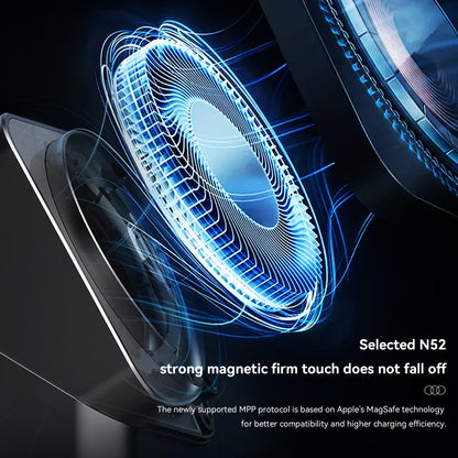15W 3 in 1 Wireless Charging Station for iphone 16 Charger Cargador Inalambrico Magnetic Qi2  Wireless Charger Draadloze Oplader