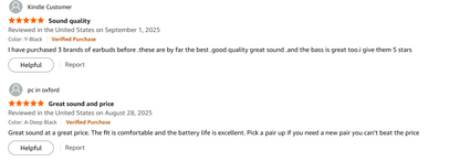 Air 2025 Factory Direct Sales air Earphone In-ear Headphones