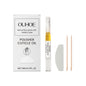 OUHOE Nail Care Solution Set Improves Soft Nails By Moisturizing Cuticle And Repairing Nails
