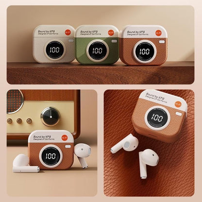 Air 2025 Factory Direct Sales air Earphone In-ear Headphones