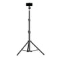 Mobile Phone Bracket Tripod for Photography, Floor Outdoor Support (0.55M) With Storage Bag
