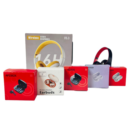 Good Quality  Fast Shipped US Warehouse 3-6 Working Days  Wireless Earbud Pro2 ANC  Air GEN2 GEN3 Max